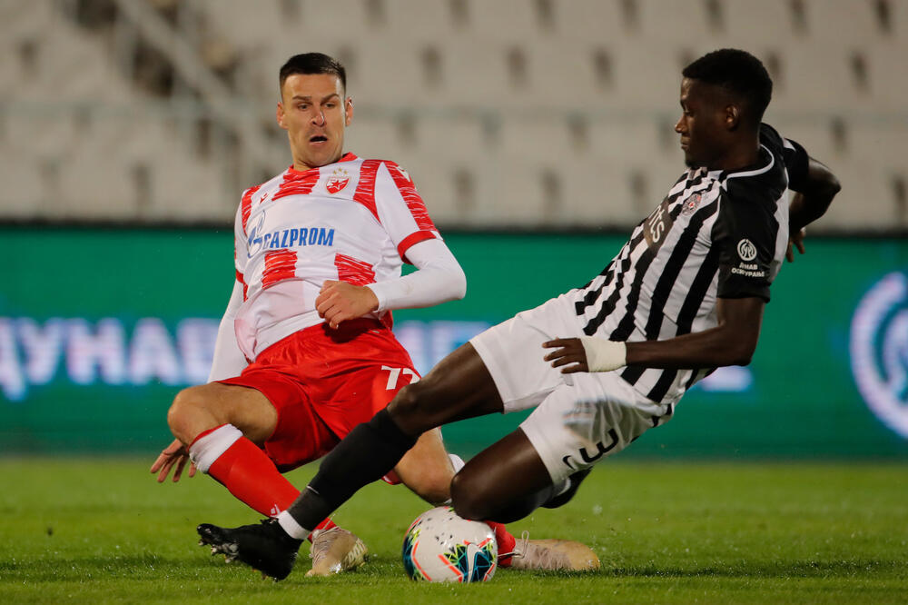 GROM IZ VEDRA NEBA: Na pomolu ŠOKANTAN POVRATAK!