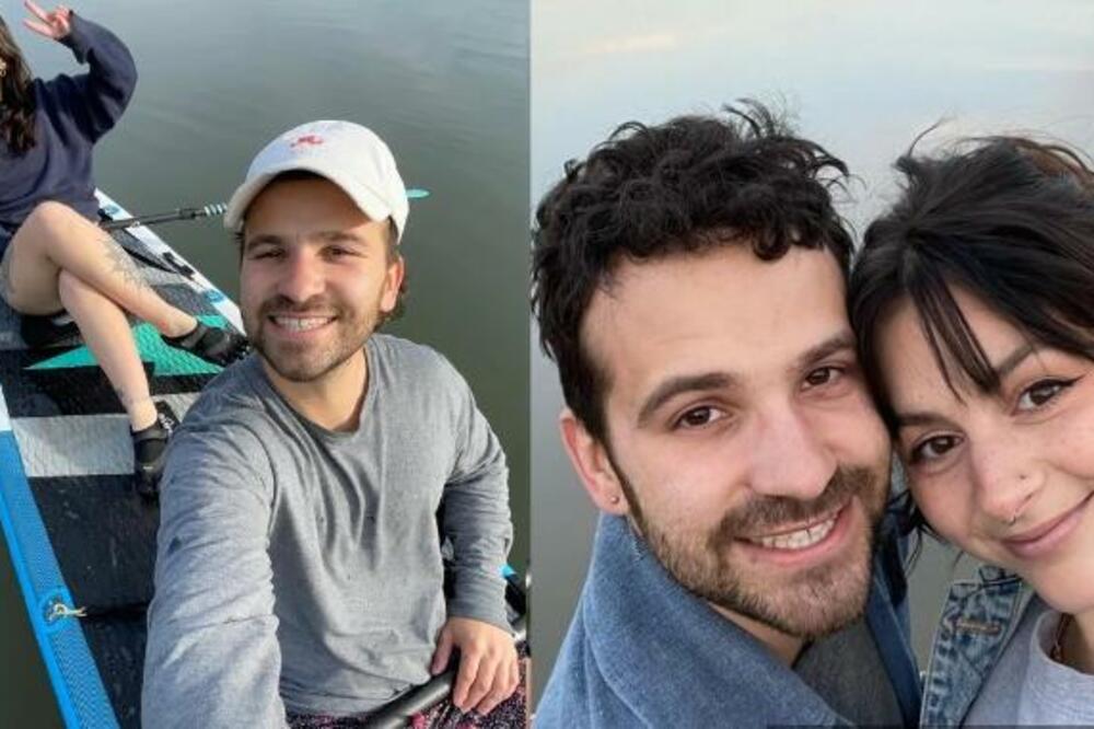 DANIJELA (26) SE UDALA ZA NEZNANCA SA TIKTOK-A: Roditelji sumnjali na NAJGORE, a ona im svima ZAPUŠILA USTA (VIDEO)