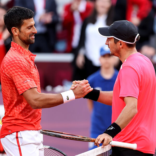 Dušan Lajović napredovao za 17 mesta, a evo gde je Novak Đoković (Foto)