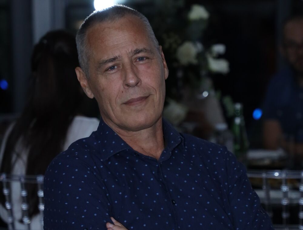 Glumac iza sebe ima dugu i uspešnu karijeru