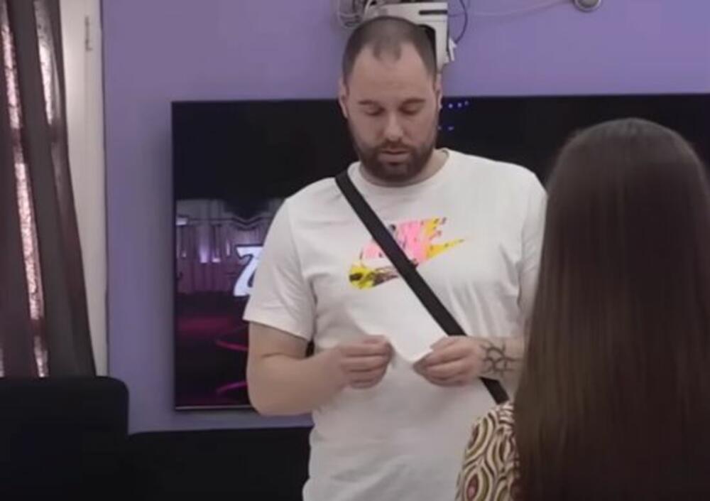 Zvezdan Slavnić se obrukao