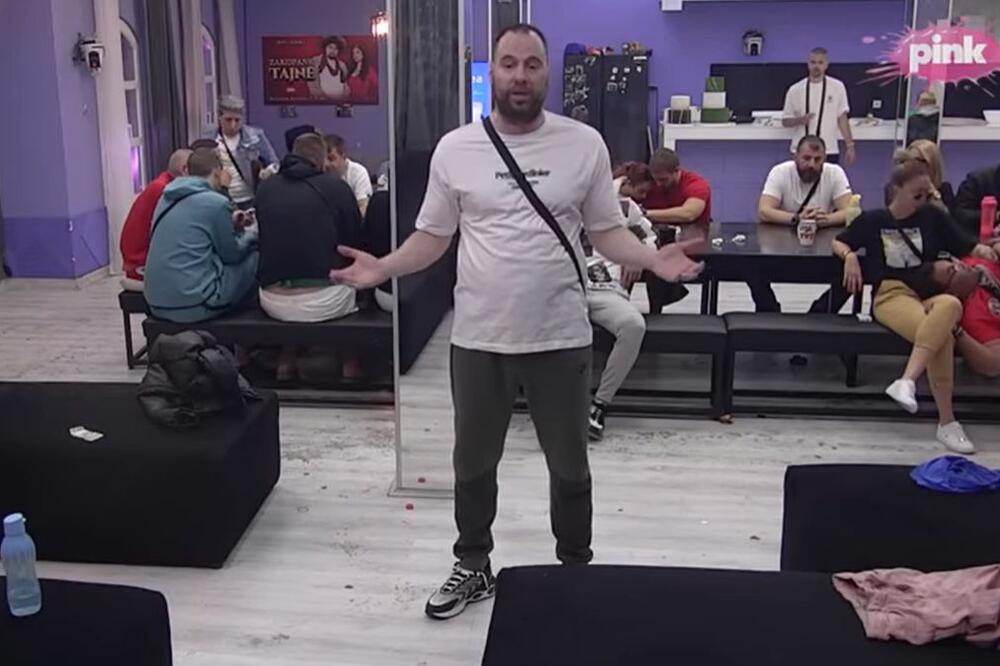 NE ZNA ZA SRAMOTU! Nakon svega Zvezdan se JAVNO OBRATIO Anđelinim RODITELJIMA, od njih ZAHTEVA DA URADE HITNO OVO