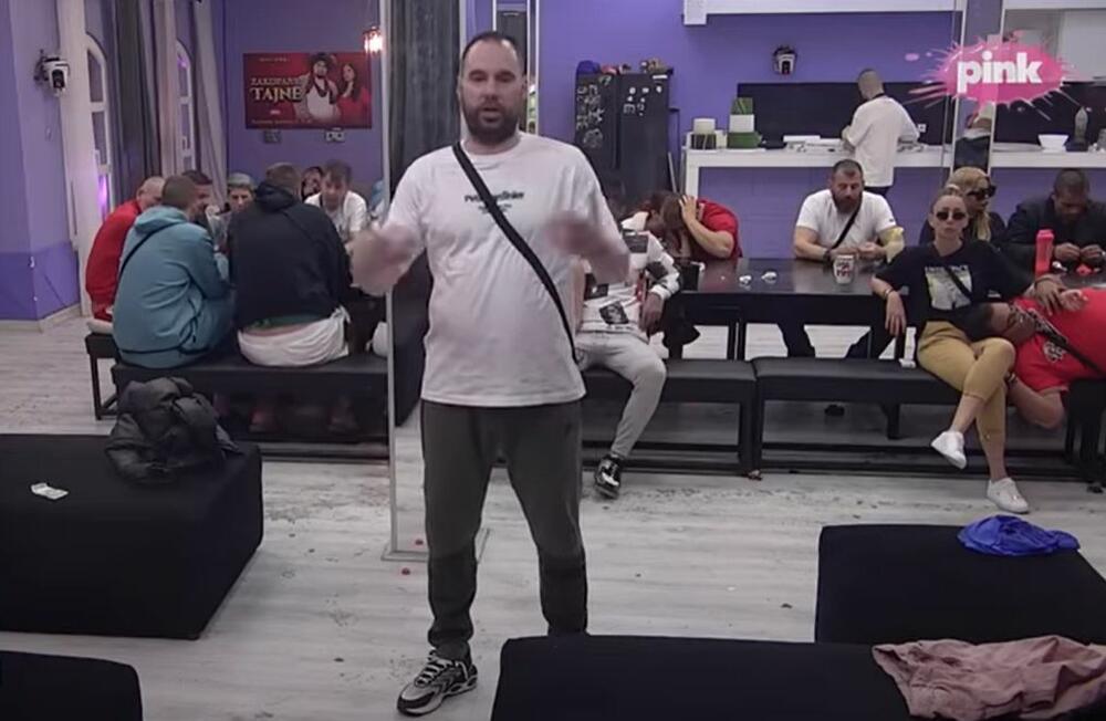 Zvezdan se javno obratio Anđelinoj porodici