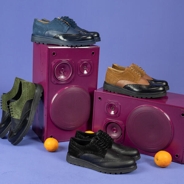 OBUĆA SA STILOM: Uživajte u svakom koraku u sjajnim Porrada Lupo modelima!