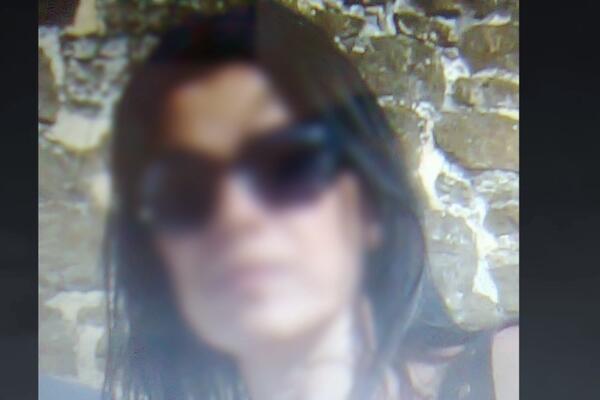 OVO JE UBIJENA ŽENA KOD LESKOVCA: Gordana više puta PRIJAVLJIVALA osumnjičenog za NASILJE! (FOTO)