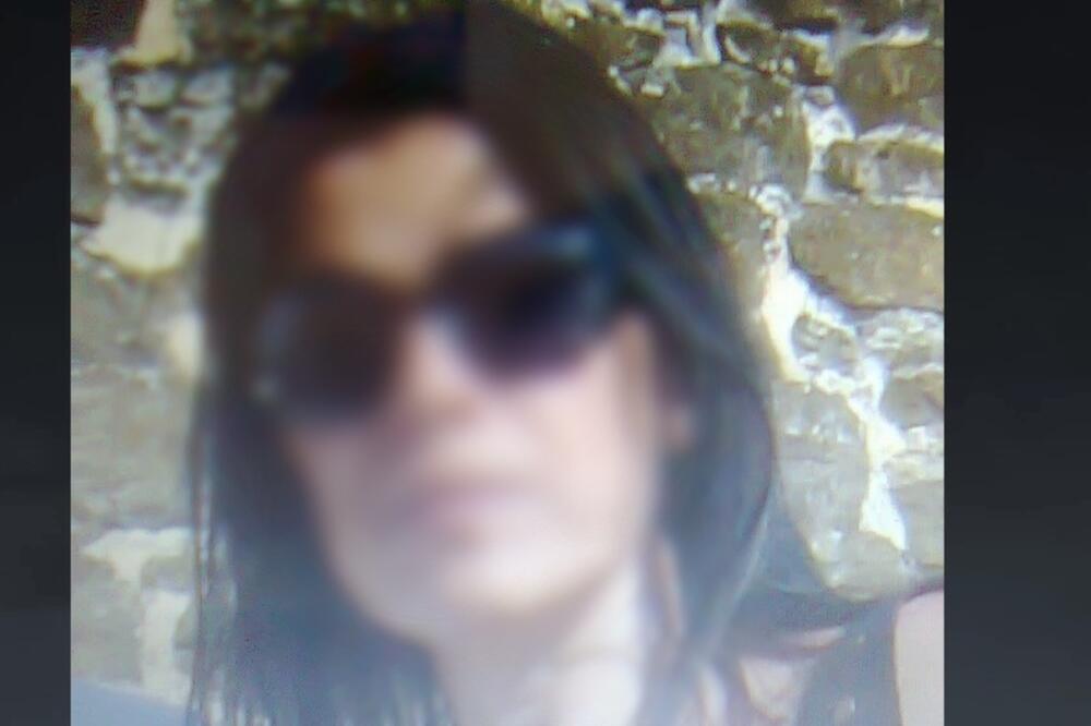 OVO JE UBIJENA ŽENA KOD LESKOVCA: Gordana više puta PRIJAVLJIVALA osumnjičenog za NASILJE! (FOTO)