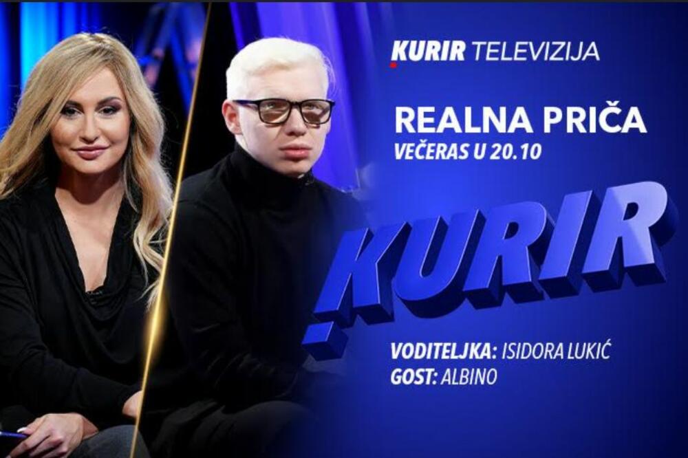 NISU HTELI S NJIM DA SE DRUŽE, ZBOG RETKE BOLESTI NIJE MOGAO DA ČITA, A SADA JE JEDAN OD NAJPOPULARNIJIH PEVAČA!