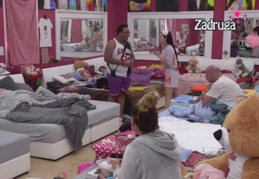 Maja Marinković se posvađala sa Necom