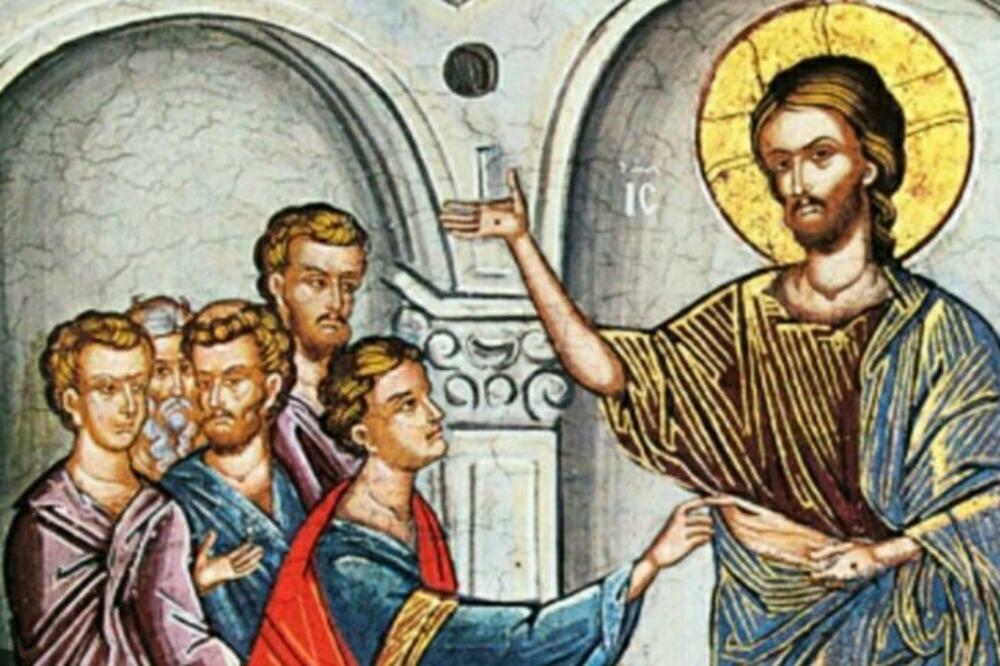 DANAS OBELEŽAVAMO MALI USKRS ILI TOMINU NEDELJU: Obavezno uradite OVO!