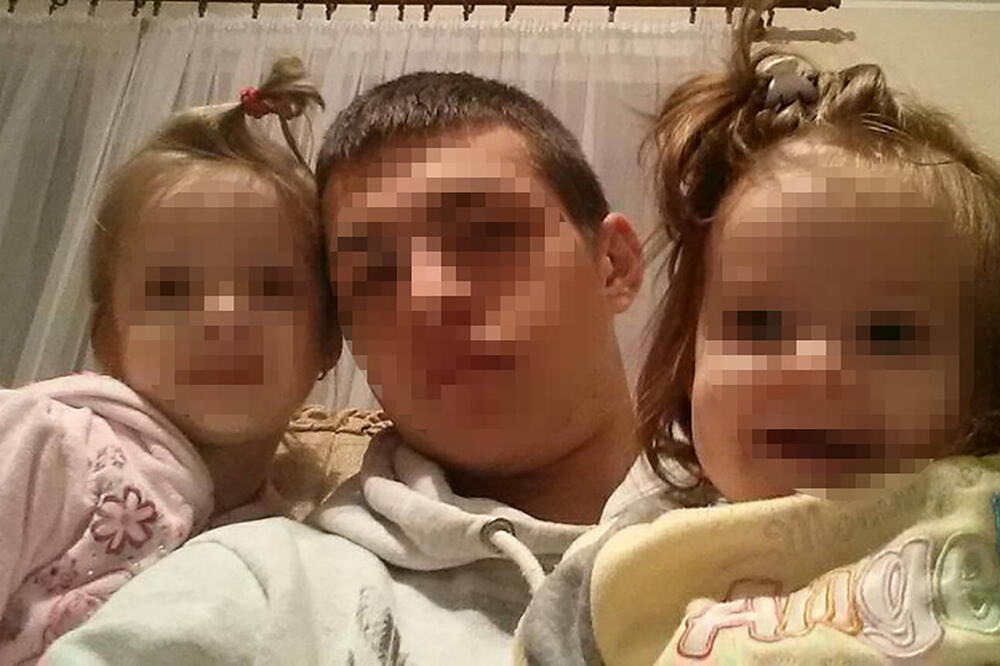 OVO JE JONEL KOJI JE IZ LOVAČKE PUŠKE PUCAO U NEVENČANU SUPRUGU: Imaju troje dece, VEĆ JE BIO U ZATVORU! (FOTO)
