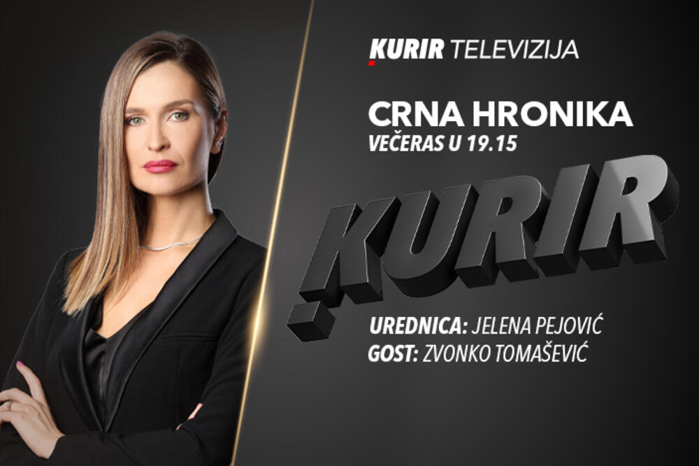 LEDI KRV U ŽILAMA: Okružen ljudima koji su osuđeni za ubistvo cele porodice, dan neretko završi u ćeliji punoj krvi