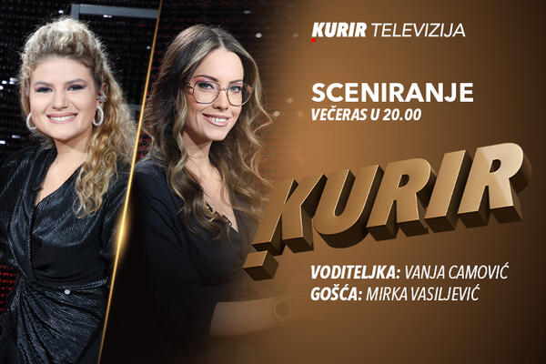 DRAGO MI JE ŠTO SMO ON I JA BILI UPORNI U TOME DA OPSTANEMO! Mirka Vasiljević nikad iskrenije o braku sa Vujadinom