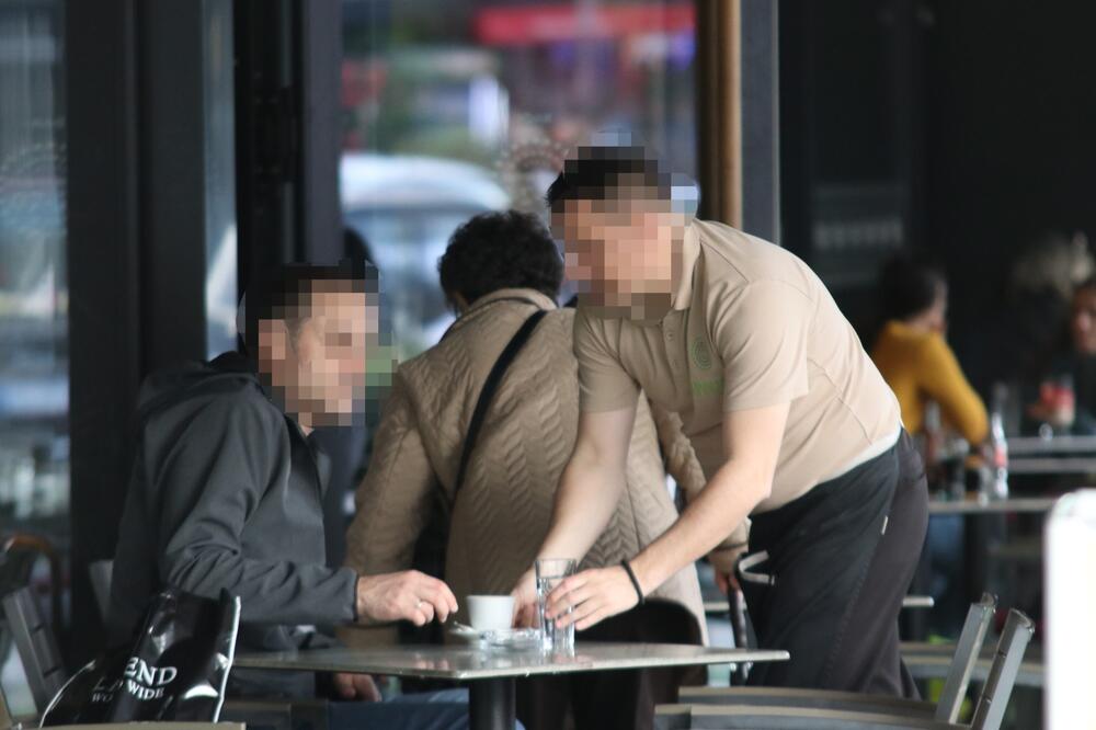 "ČUO JE MOJ BEOGRADSKI AKCENAT, DONEO MI RAČUN I REKAO OVO": Srbin ostao OSTAO ZATEČEN potezom HRVATSKOG KONOBARA