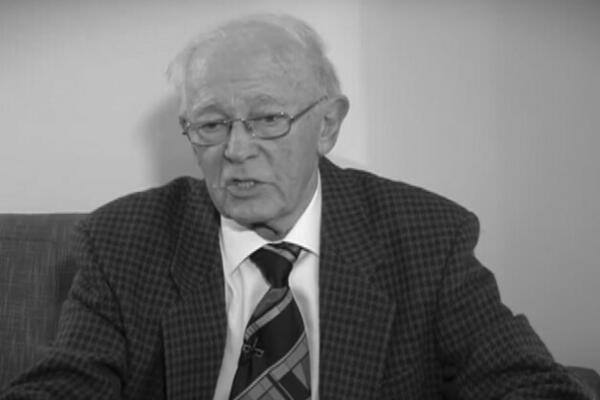 PREMINUO MIRKO ŠAUC! Srbija će ga zauvek pamtiti PO OVOME!