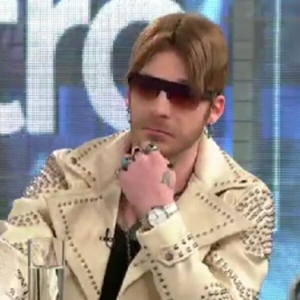 TVRDI DA SE NIJE ZBOG PREVARE RAZVEO! Josifovski se razveo pre 6 meseci, a sad sa novom devojkom ČEKA DETE