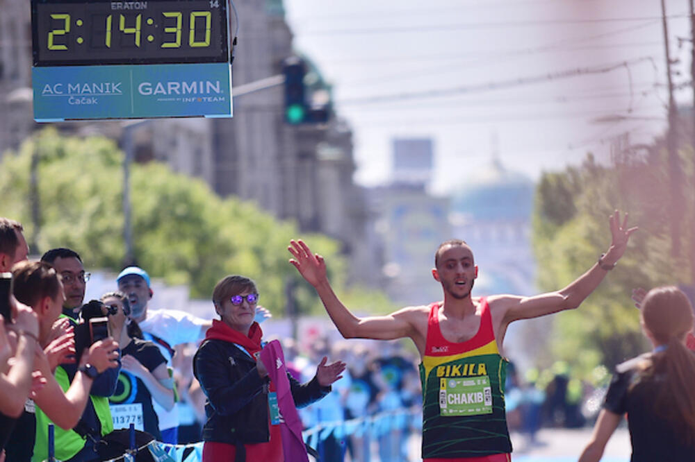 Ovo su sve izmene u gradskom prevozu zbog maratona! Evo kuda će saobraćati autobusi