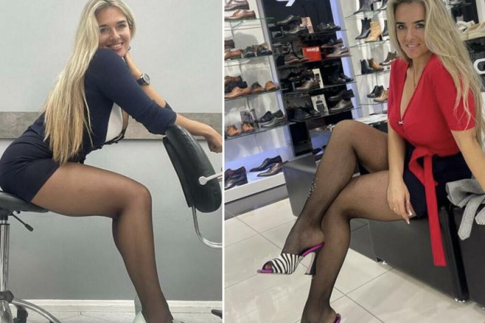 STAVILA JE KAMERU U FRIZERSKI SALON I SVE SNIMILA: Nije ni slutila da će OVO da se desi (VIDEO)
