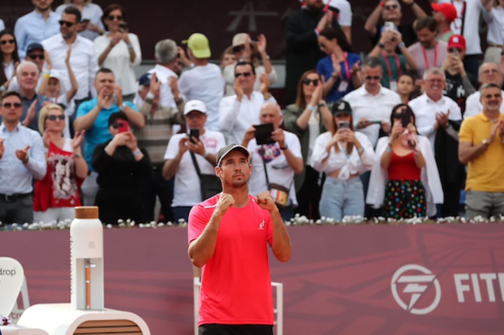 LAJOVIĆ PUN UTISAKA I EMOCIJA: "Ovo je izuzetno neočekivano za mene!"