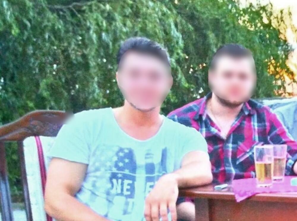 Lazar Đ., Stefan Lj