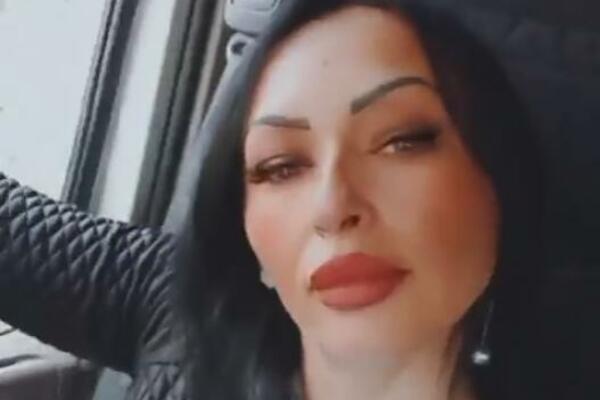 JELENU BIVŠI MUŽ OSTAVIO BEZ KROVA NAD GLAVOM: Kuću u kojoj živi sa ćerkicom SRAVNIO SKORO DO TEMELJA! (VIDEO)