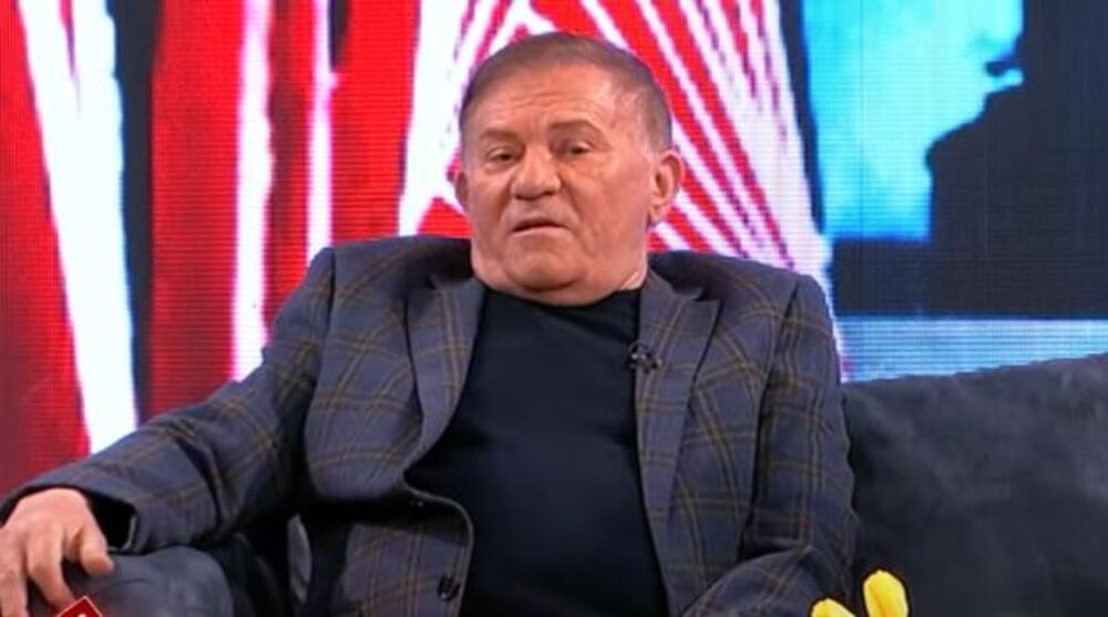 Kad su se razveli, Dragici je ostavio čak dve kuće i pekaru