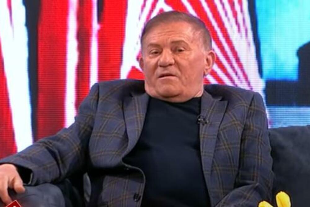 Miloš Bojanić zauvek napustio Srbiju! U suzama saopštio tužnu vest