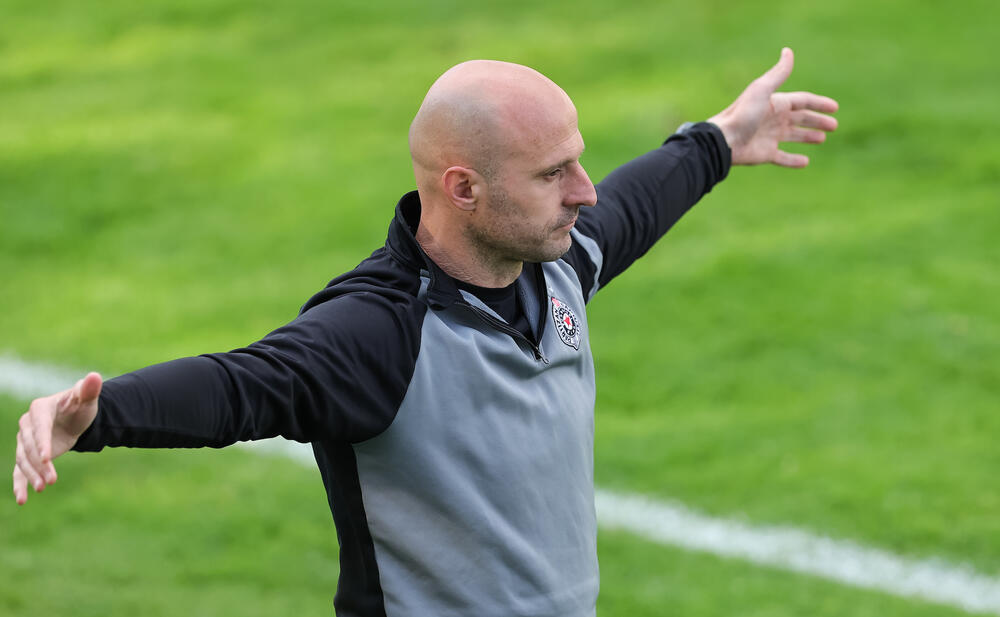 Igor Duljaj najavio razgovor sa upravom