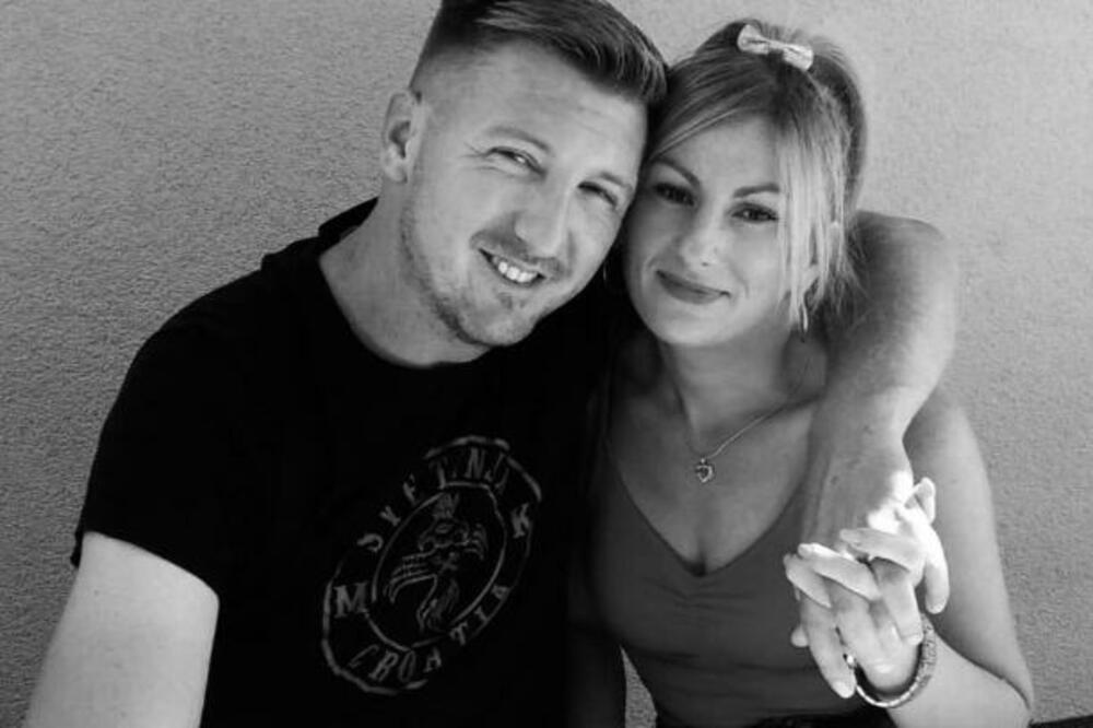 MLADI BRAČNI PAR POGINUO NA MOTORU, IZA NJIH OSTALO TROJE DECE: Nije im bilo SPASA, velika TRAGEDIJA (FOTO)