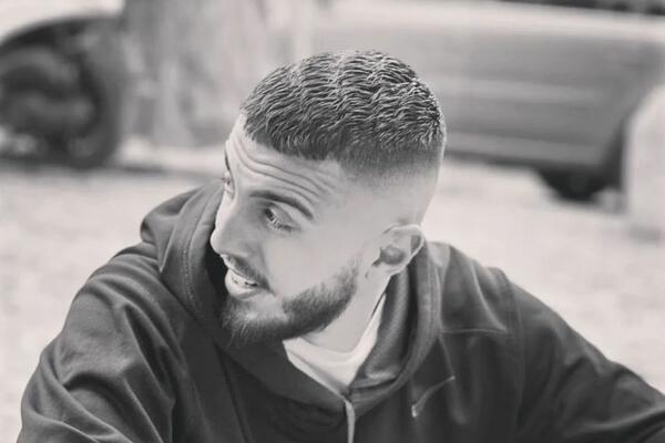 JEZIVA TRAGEDIJA U KOMŠILUKU: Poznati reprezentativac poginuo u TEŠKOJ saobraćajnoj nesreći (FOTO)