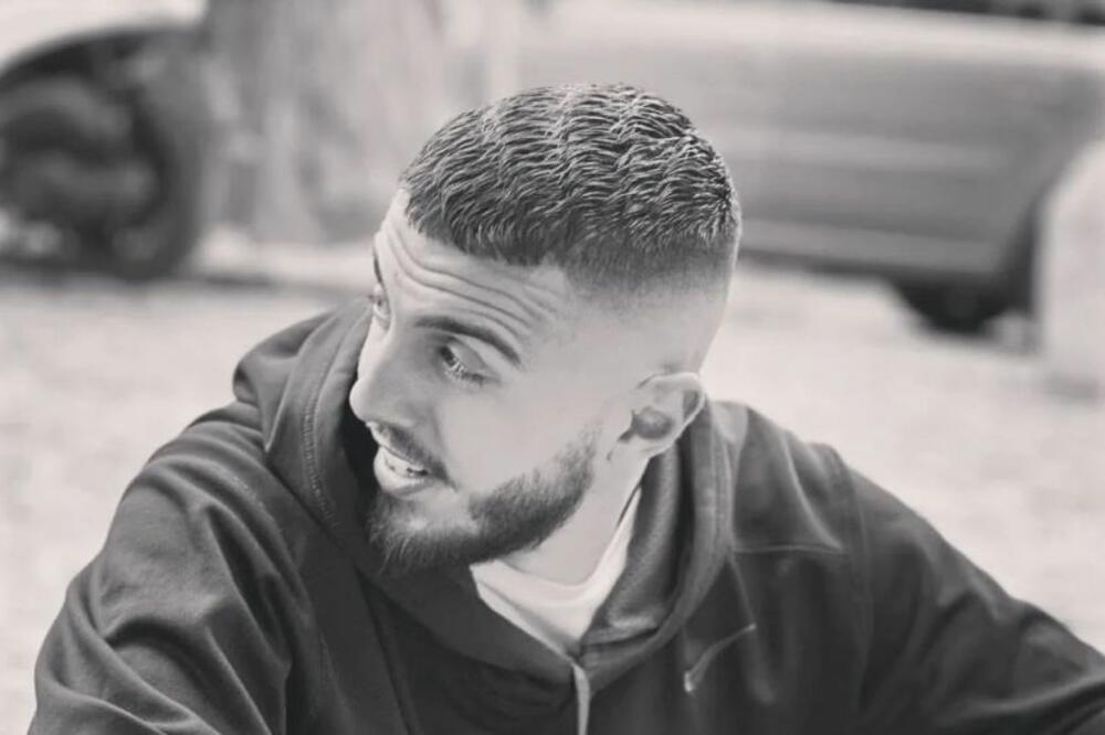 JEZIVA TRAGEDIJA U KOMŠILUKU: Poznati reprezentativac poginuo u TEŠKOJ saobraćajnoj nesreći (FOTO)