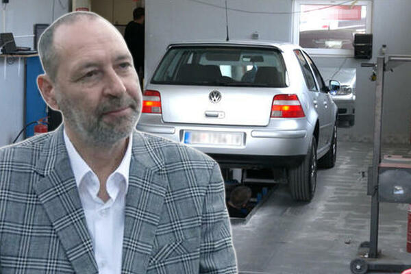 NIKOLIĆ DETALJNO OBJASNIO ŠTA ĆE POSKUPETI NA TEHNIČKIM PREGLEDIMA: Ucenjivaće nas? (VIDEO)