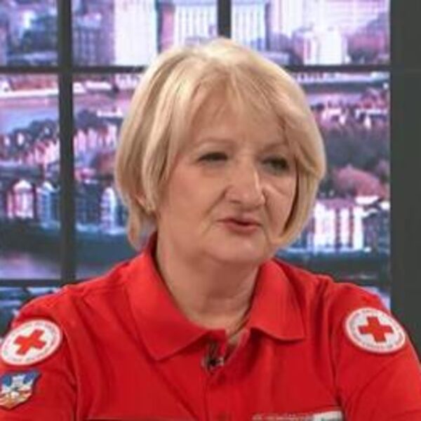 DOKTORKA BISERKA OTKRILA KOJI SIMPTOM POKAZUJE DA STE ZARAŽENI VIRUSNOM INFEKCIJOM: Može da traje od 2 do 7 dana