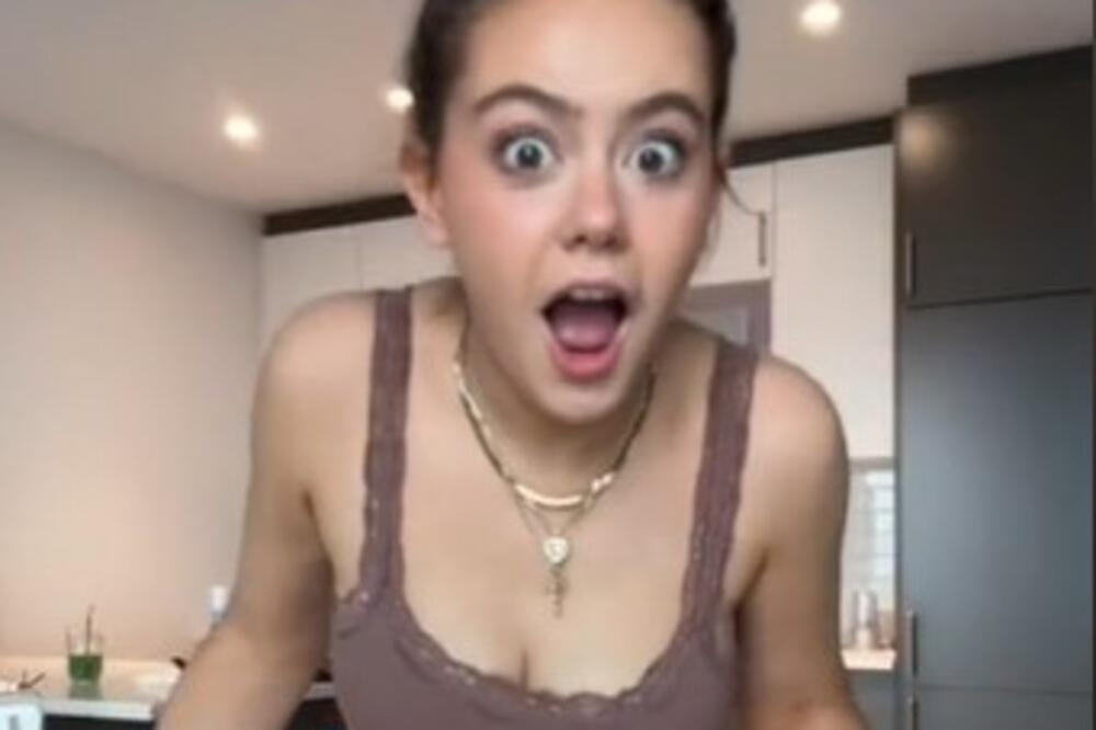 DEVOJKU SA DLAKAMA NA LEĐIMA VREĐAJU DA NIJE ŽENSTVENA: A ona je JEDNOM rečenicom ZAPUŠILA SVIMA USTA (VIDEO)