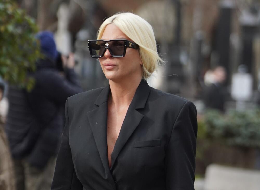 Karleuša o nastradaloj deci 