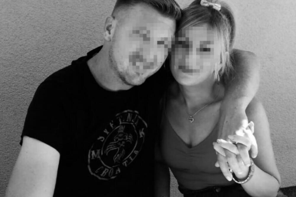 OVO JE BRAČNI PAR KOJI JE POGINUO KOD POŽEGE: Troje dece IZUBILO RODITELJE u teškoj saobraćajnoj nesreći (FOTO)