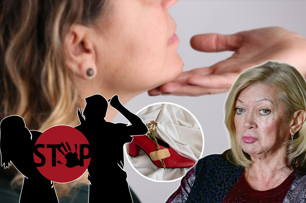 ZAČARANI "KRUG NASILJA" KROZ KOJI SVAKA ŽRTVA PROLAZI: Ako primetite OVE FAZE kod partnera, ODMAH BEŽITE!