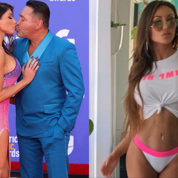 SILOVAN KAO DEČAK, SAD GA ISCRPLJUJE 14 GODINA MLAĐA NOVINARKA: "Ona je ANĐEO, svi žele njeno telo!" (FOTO)