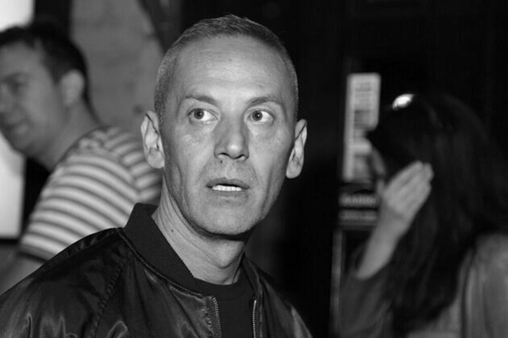 NACIJA JE BRUJALA O NJEMU, A OVO MALO KO ZNA: Ne možete ni da pretpostavite koje je GODIŠTE bio Vidić