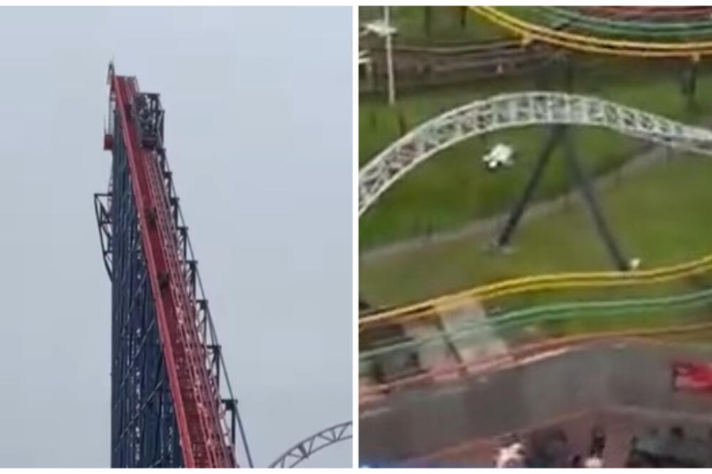 OSAM OSOBA POVREĐENO NA NAJPOPULARNIJEM FESTIVALU: Stravično se sudarili rolerkosteri