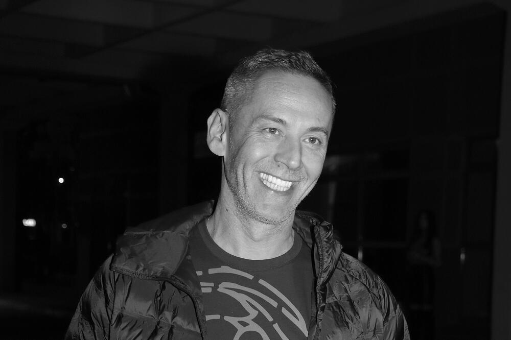 OVE DETALJE IZ ŽIVOTA SAŠE VIDIĆA NISTE ZNALI: Otkriveni DETALJI koji će vas FRAPIRATI