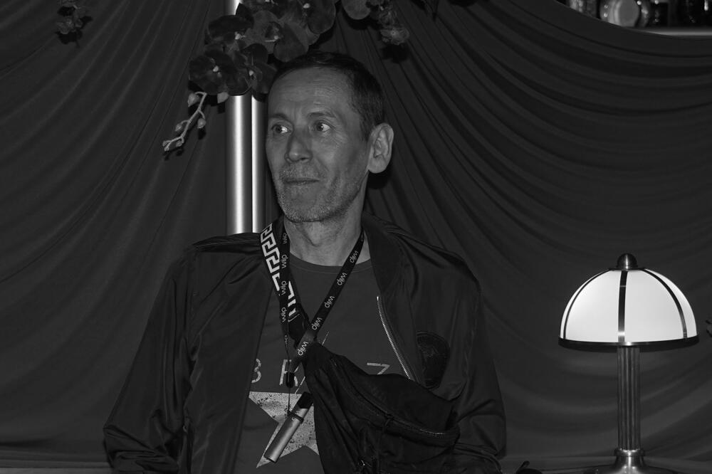 SAŠA VIDIĆ JE IMAO OPAKI VIRUS: Tada je JEDVA PREŽIVEO, bilo je POTRESNO