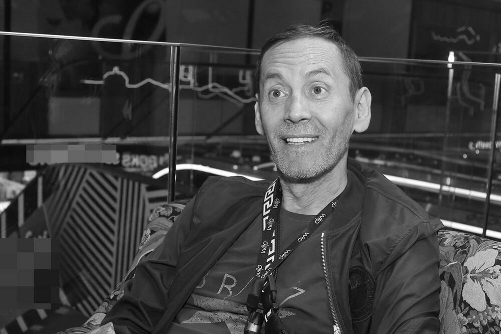 OVAKO JE SAŠA VIDIĆ PRIČAO O SRPSKOJ ESTRADI: Bez DLAKE NA JEZIKU govorio sve što ima