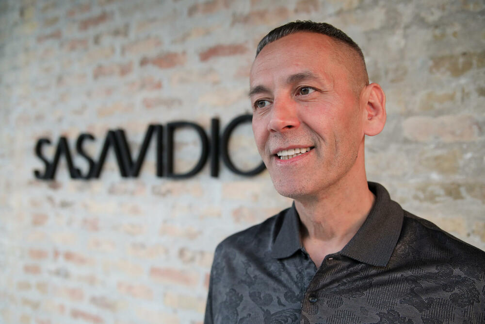 Vest o njegovoj smrti mnoge je pogodila