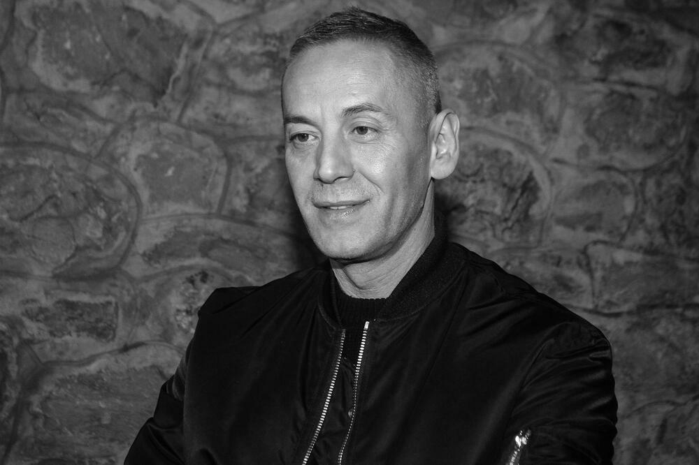 OTKRIVENO OD ČEGA JE UMRO SAŠA VIDIĆ: Poznat UZROK smrti, evo hoće li raditi OBDUKCIJU