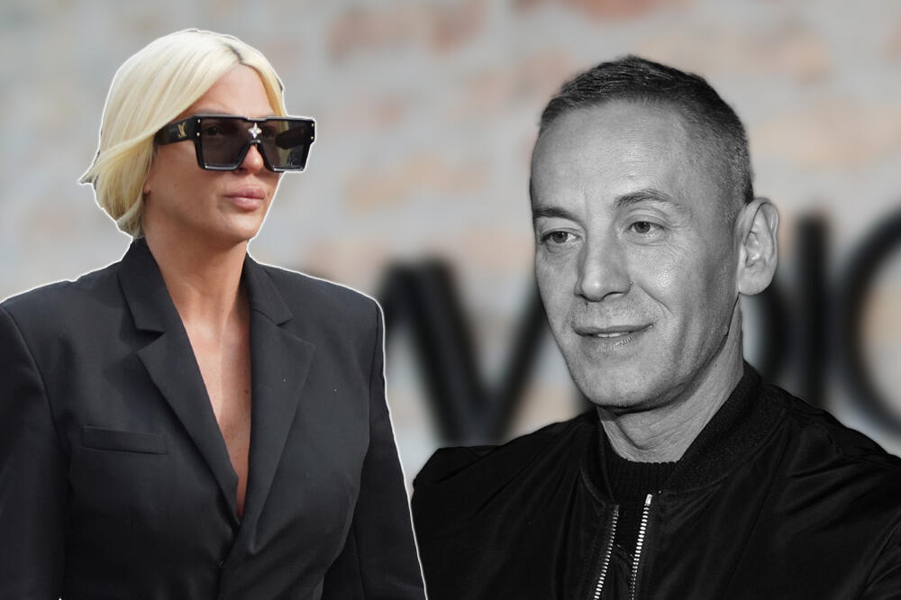 KARLEUŠA SE OGLASILA SKRHANA BOLOM! Progovorila nakon smrti PRIJATELJA, REČI KIDAJU DUŠU