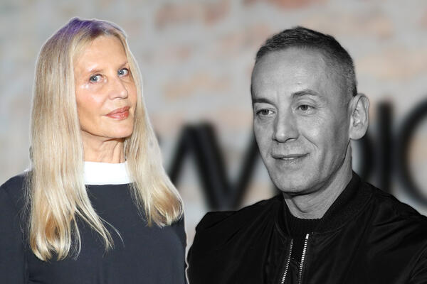 VERICA RAKOČEVIĆ OČAJNA ZBOG SAŠINE IZNENADNE SMRTI: Nije znala da je BOLESTAN, OVO MU JE POSLEDNJA ŽELJA