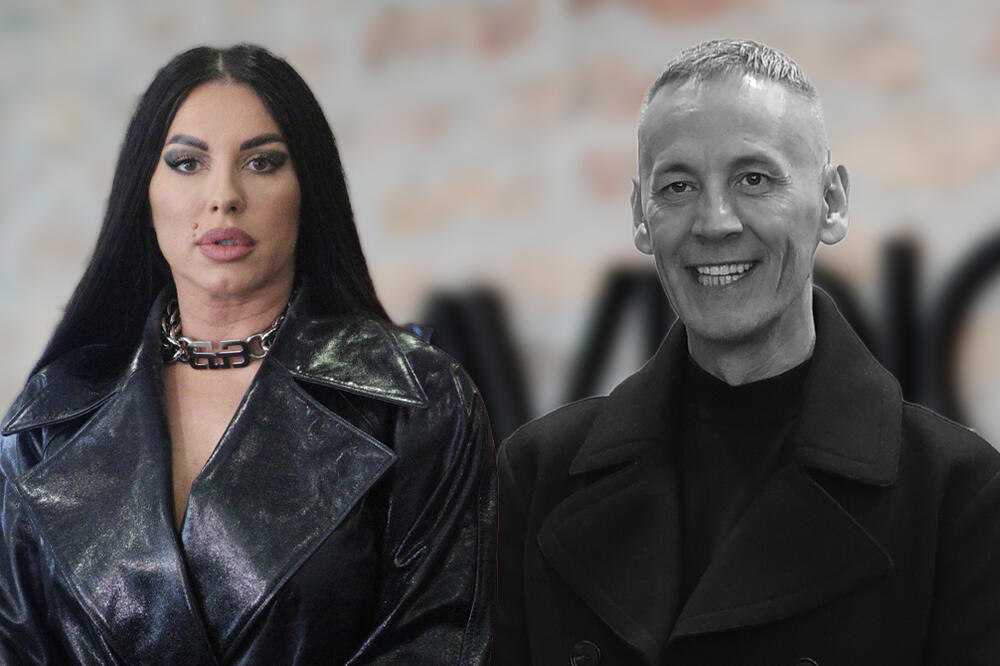 KREATOR PREMINUO NA NJEN BITAN DAN! Oglasila se njegova PRIJATELJICA, otkrila kakav je zapravo BIO