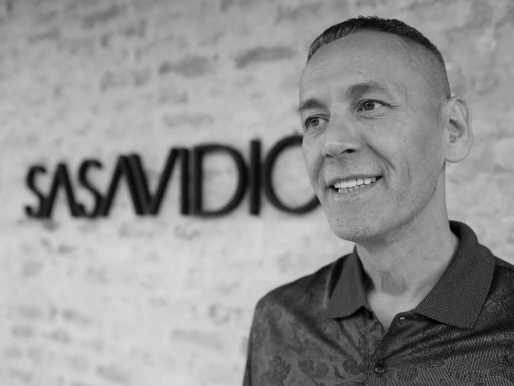 Vidić je preminuo od sepse