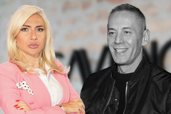 CRNE SLUTNJE JOVANE JEREMIĆ! Voditeljka TVRDI DA JE PREDOSETILA, otkrila NEPOZNATE DETALJE o Vidiću