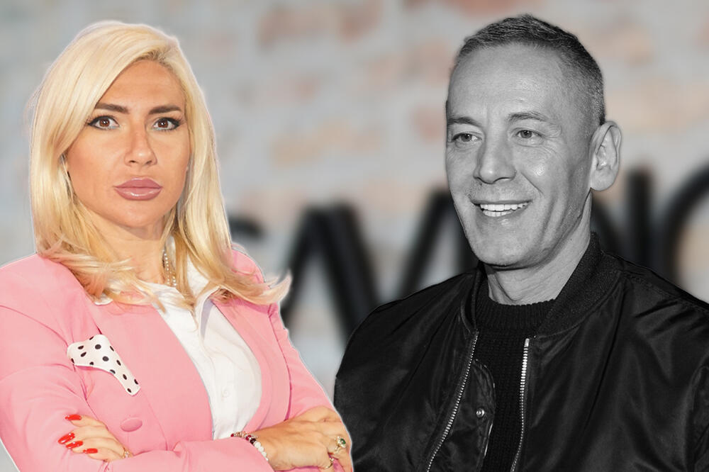 CRNE SLUTNJE JOVANE JEREMIĆ! Voditeljka TVRDI DA JE PREDOSETILA, otkrila NEPOZNATE DETALJE o Vidiću